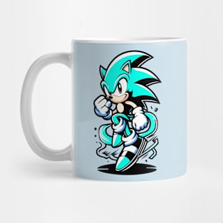 Sonic 05 Mug